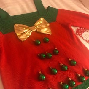 Ugly Christmas Sweater